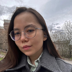 Полина Фам, 12.12, Томск