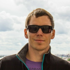 Николай Шилов, 05.10, Екатеринбург