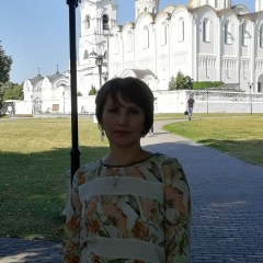Светлана Соболева, 30.03, Владимир