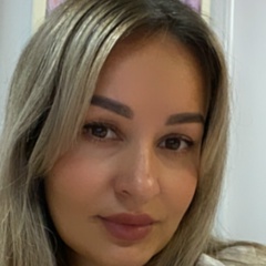 Альбина Копылова, 01.08.1987, Нижневартовск