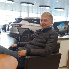 Роман Каравайцев, 29.09, Кострома