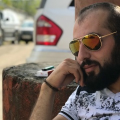 Gevorg Makaryan, 11.08.1989, Москва