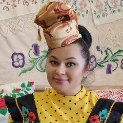 Лиана Идрисова, 11.09, Дюртюли