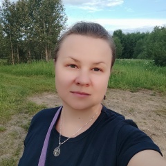 Наталья Антонова, Пестово