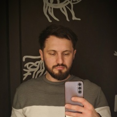 Михаил Соклаков, 12.09, Москва