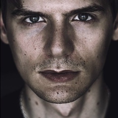 Андрей Фокин, 01.01.1990, Kraków