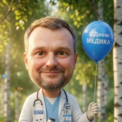 Александр Рыбаков, Санкт-Петербург