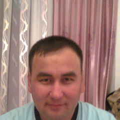 Берко Болатов