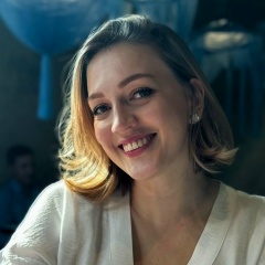 Катерина Смирнова, 27.07.1985, Екатеринбург