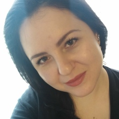 Ирина Смирнова, 07.12