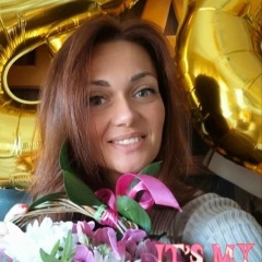 Кристина Кириллова, 30.09.1987, Минск