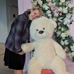 Алёна Ермолович, 16.07, Минск