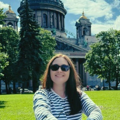 Евгения Пупова