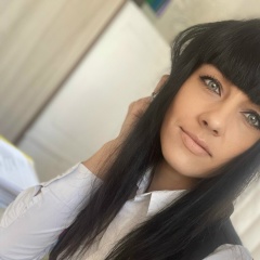 Наталья Саянова, Ахтырский