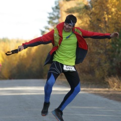 Иван Глушко, 31.05, Белгород