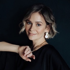 Екатерина Пикулина, Санкт-Петербург
