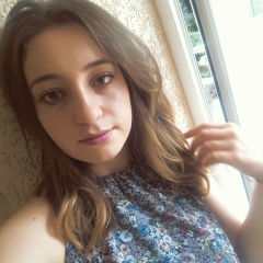 Залина Камбиева-Курашева, 13.08, Нальчик