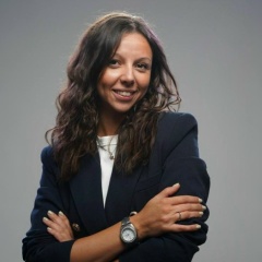 Юлия Добряк, 04.01, Москва