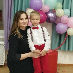 Наталия Михеева, 28.11, Тамбов