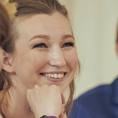 Алина Ильина, 25.05, Екатеринбург