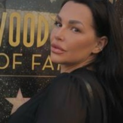 Elena Khalifa, 29.07, Los Angeles