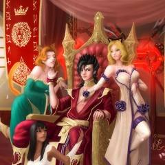 Oleg Marriott, 21.09