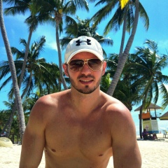 Артур Бурковский, 28.07.1988, Киев