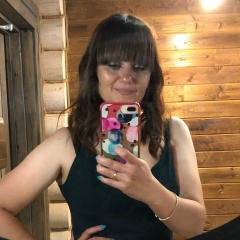 Ксения Гапонова, 25.09, Волгоград