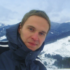 Николай Артемук, 03.06, Фрязино