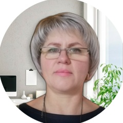 Светлана Лобес, 15.09, Чернушка