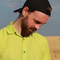 Святослав Масленников, 17.11, Москва