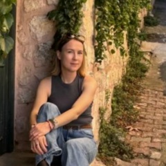 Наталья Попова, 30.04