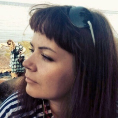 Юля Дмитриева, 30.03, Самара