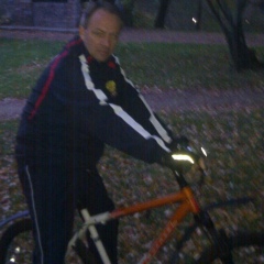 Валерий Вахрушев, 08.03.1967, Санкт-Петербург