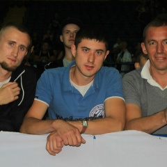 Припадобный Сима, 27.07, Харьков