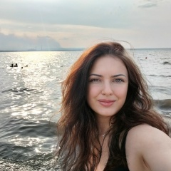 Юлия Палилина, 02.01, Чита