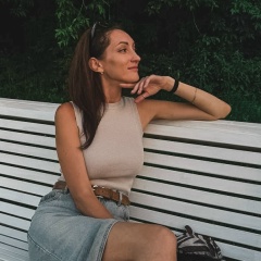 Лидия Готошия, 22.09, Москва