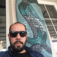 Ozi Kartal, 11.08.1977, İzmir
