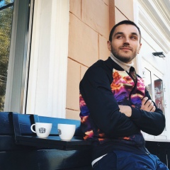 Роман Стерхов, 07.03.1990