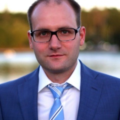 Григорий Катков, 02.12, Москва