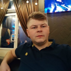 Андрей Голубев, 11.08.1991, Людиново