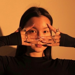 Диана Зулпуева, 22.05.2000