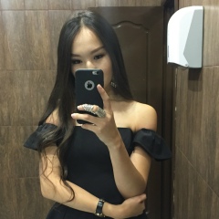 Наташа Посельская, 10.07, Якутск