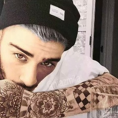 Zayn Malik, 12.01.1993, Bradford