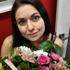Екатерина Безрукова, 20.01.1986, Самара