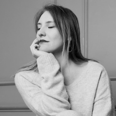 Katia Kuznetsova, 05.12, Москва