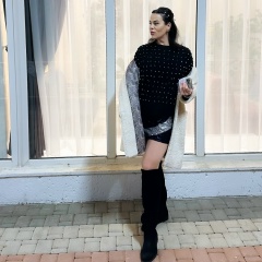 Лия Цхакая, 26.04.1990, Ростов-на-Дону