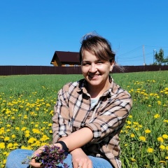 Юлия Фомина, 15.06.1989, Красноярск