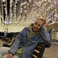 Светлана Банёва, 21.08