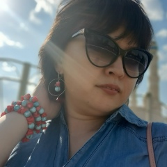 Меруерт Есенаманова, 30.05, Кокшетау